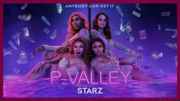 P-Valley Political Ad